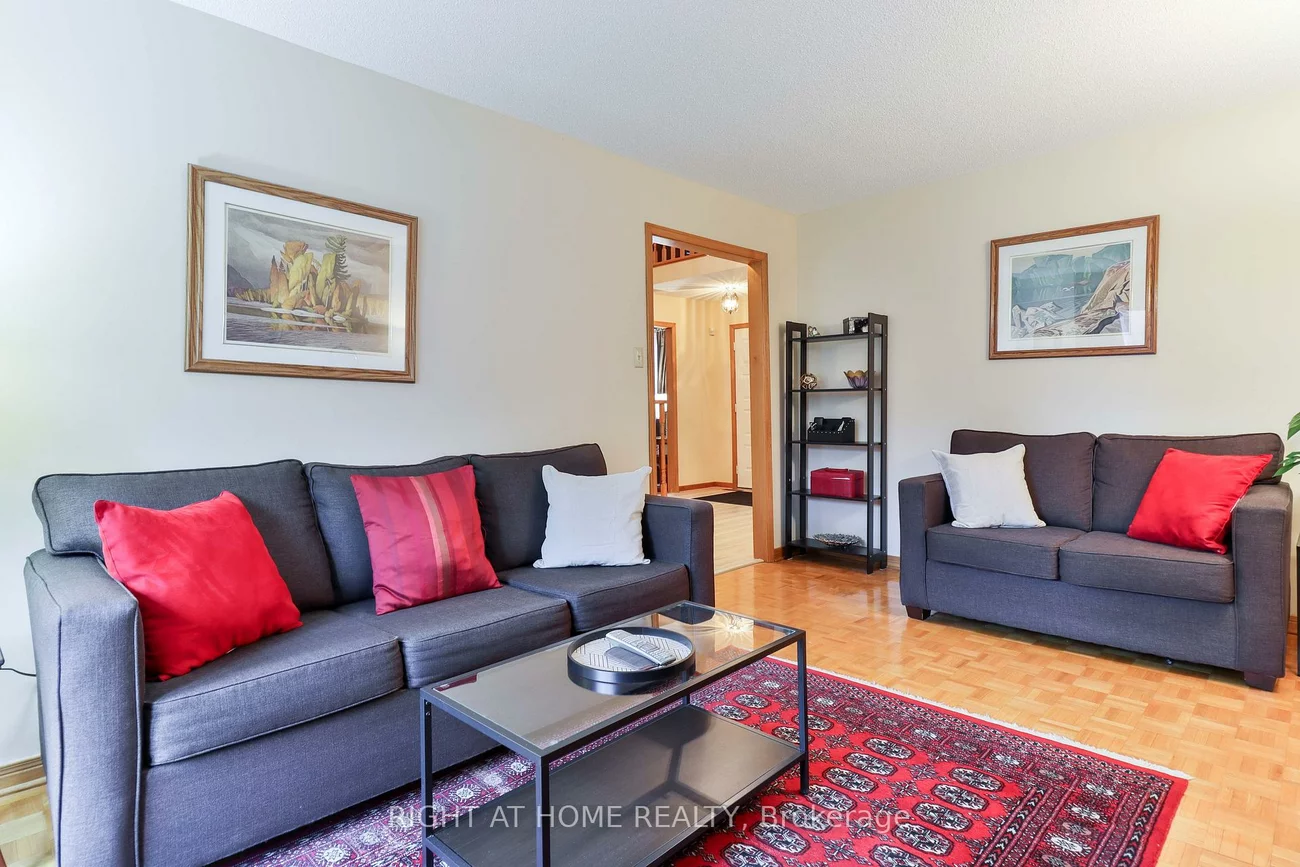 1433, Bough Beeches, Rathwood, Mississauga