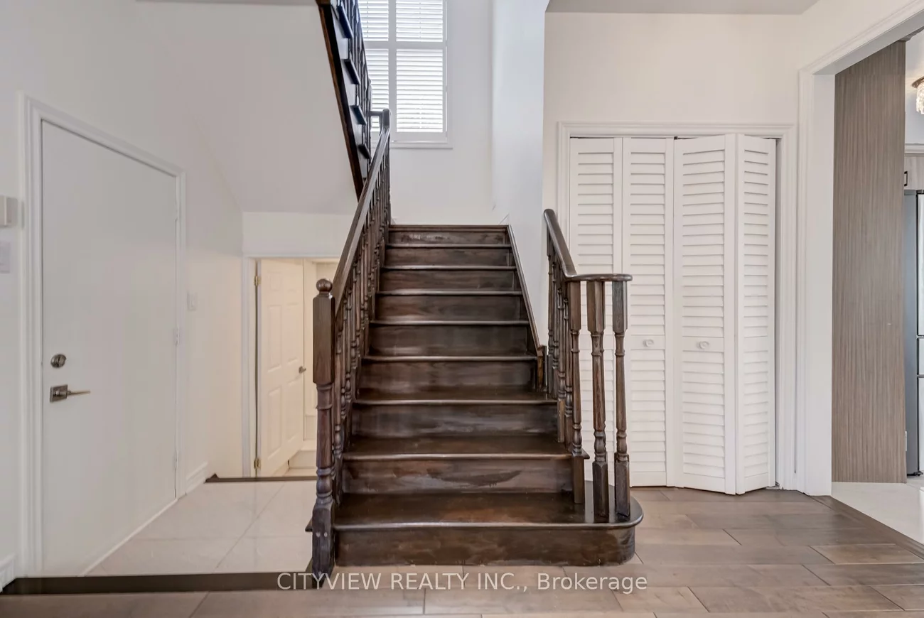 5842, Terrapark, Churchill Meadows, Mississauga