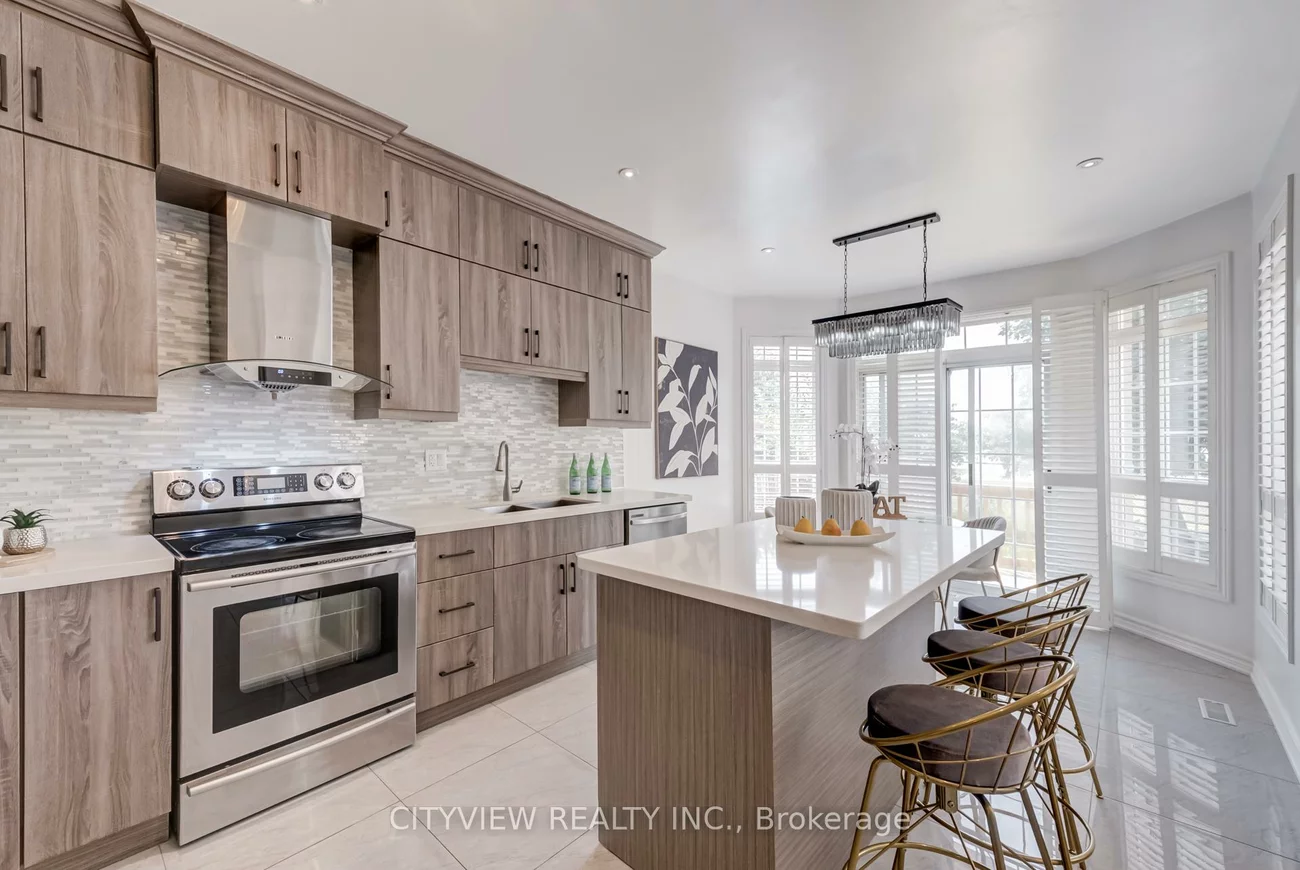 5842, Terrapark, Churchill Meadows, Mississauga