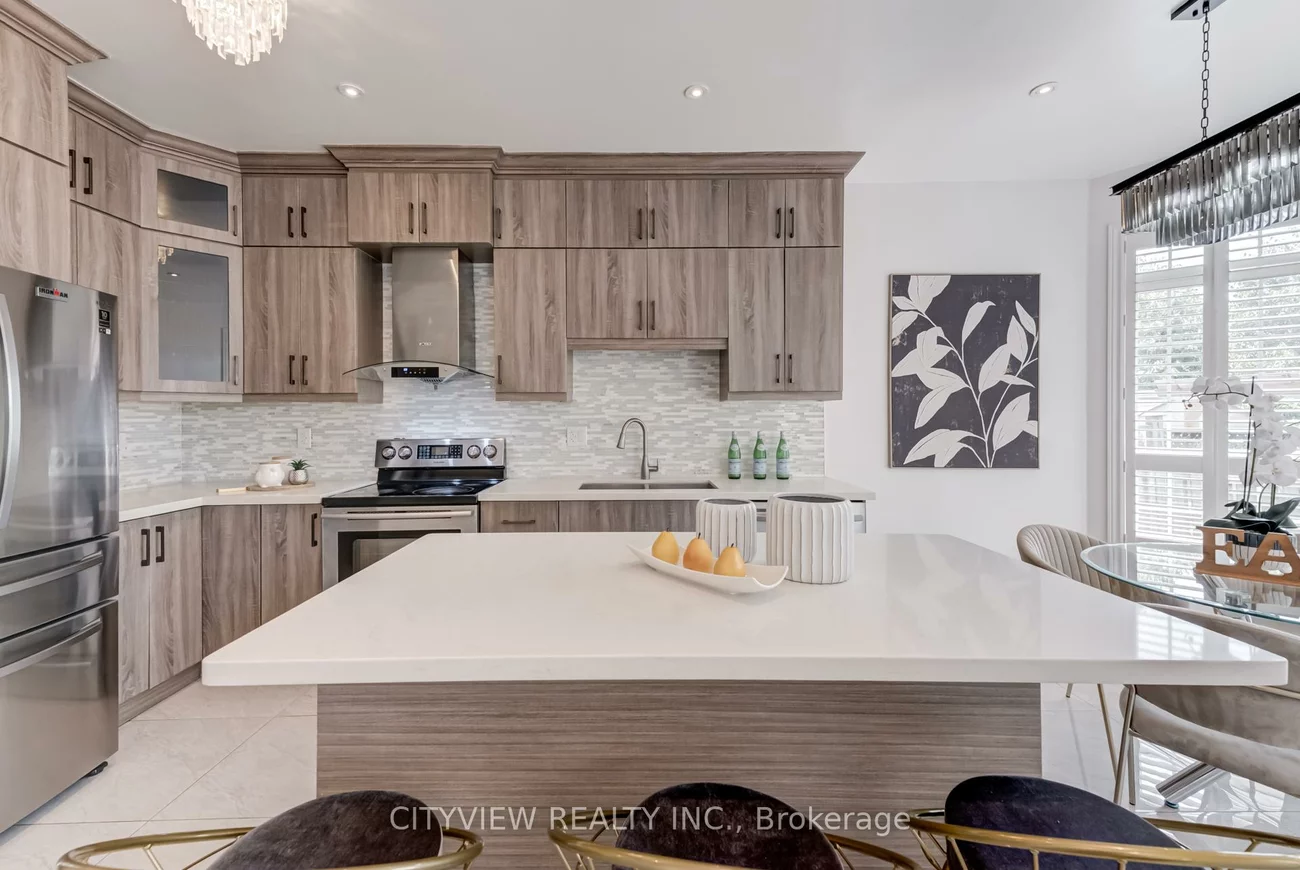 5842, Terrapark, Churchill Meadows, Mississauga