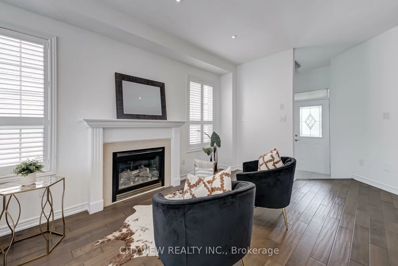 5842, Terrapark, Churchill Meadows, Mississauga