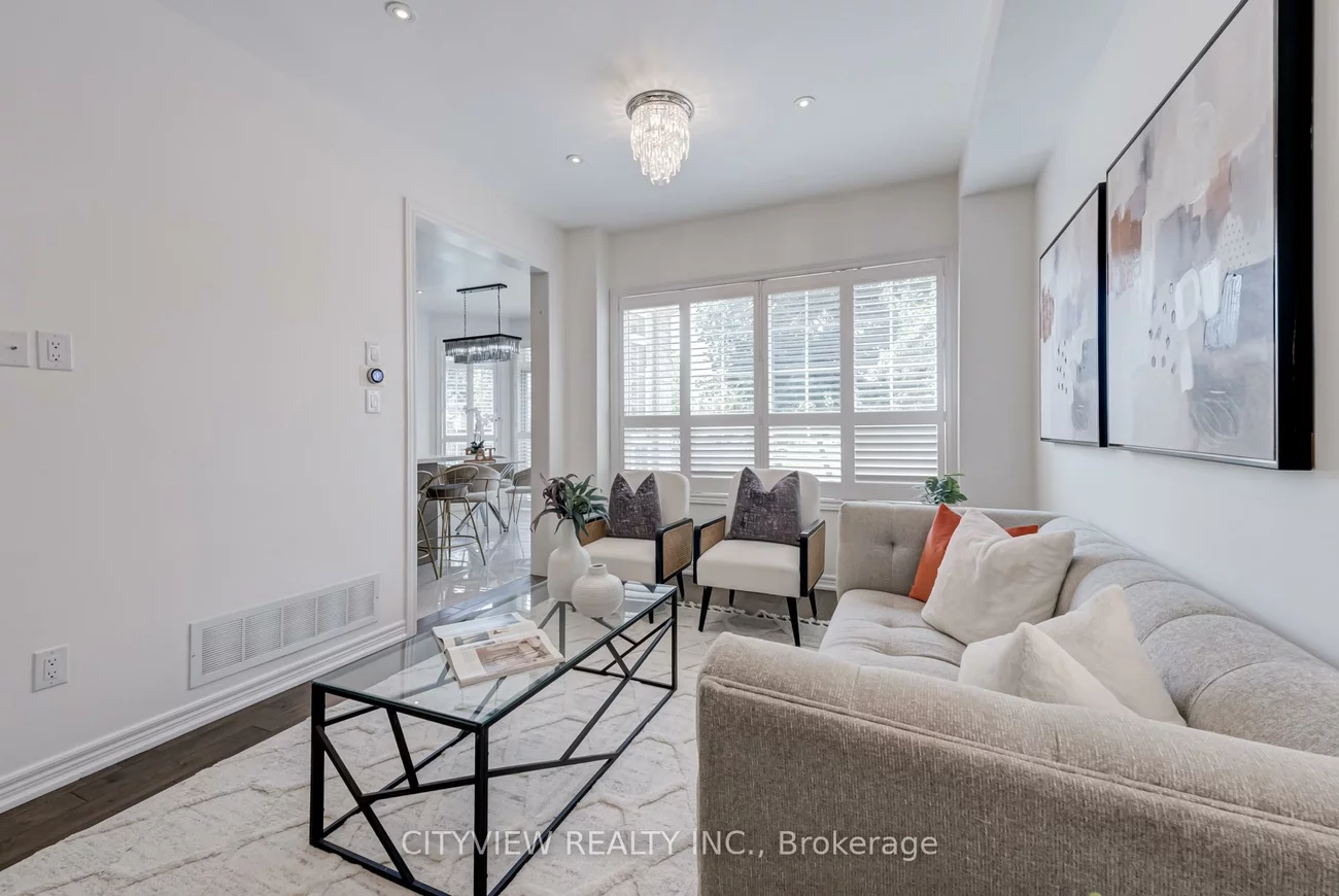 5842, Terrapark, Churchill Meadows, Mississauga