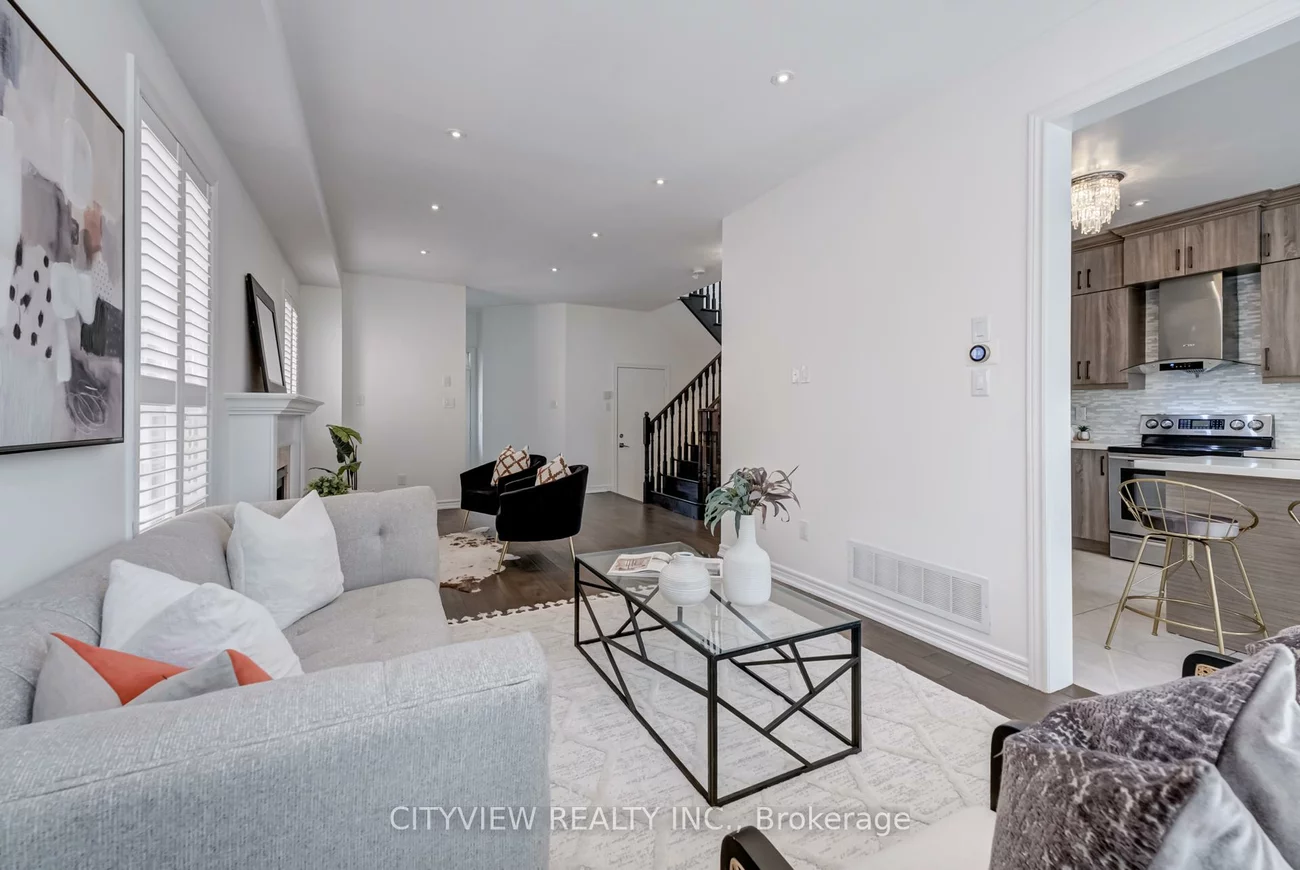 5842, Terrapark, Churchill Meadows, Mississauga