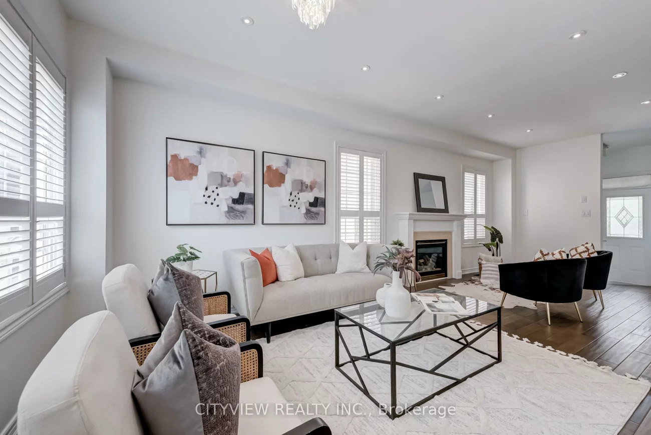 5842, Terrapark, Churchill Meadows, Mississauga