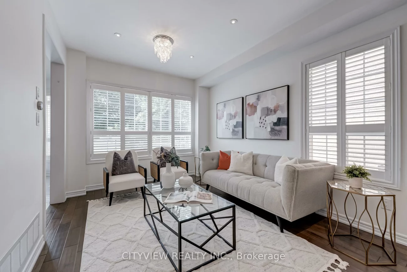 5842, Terrapark, Churchill Meadows, Mississauga