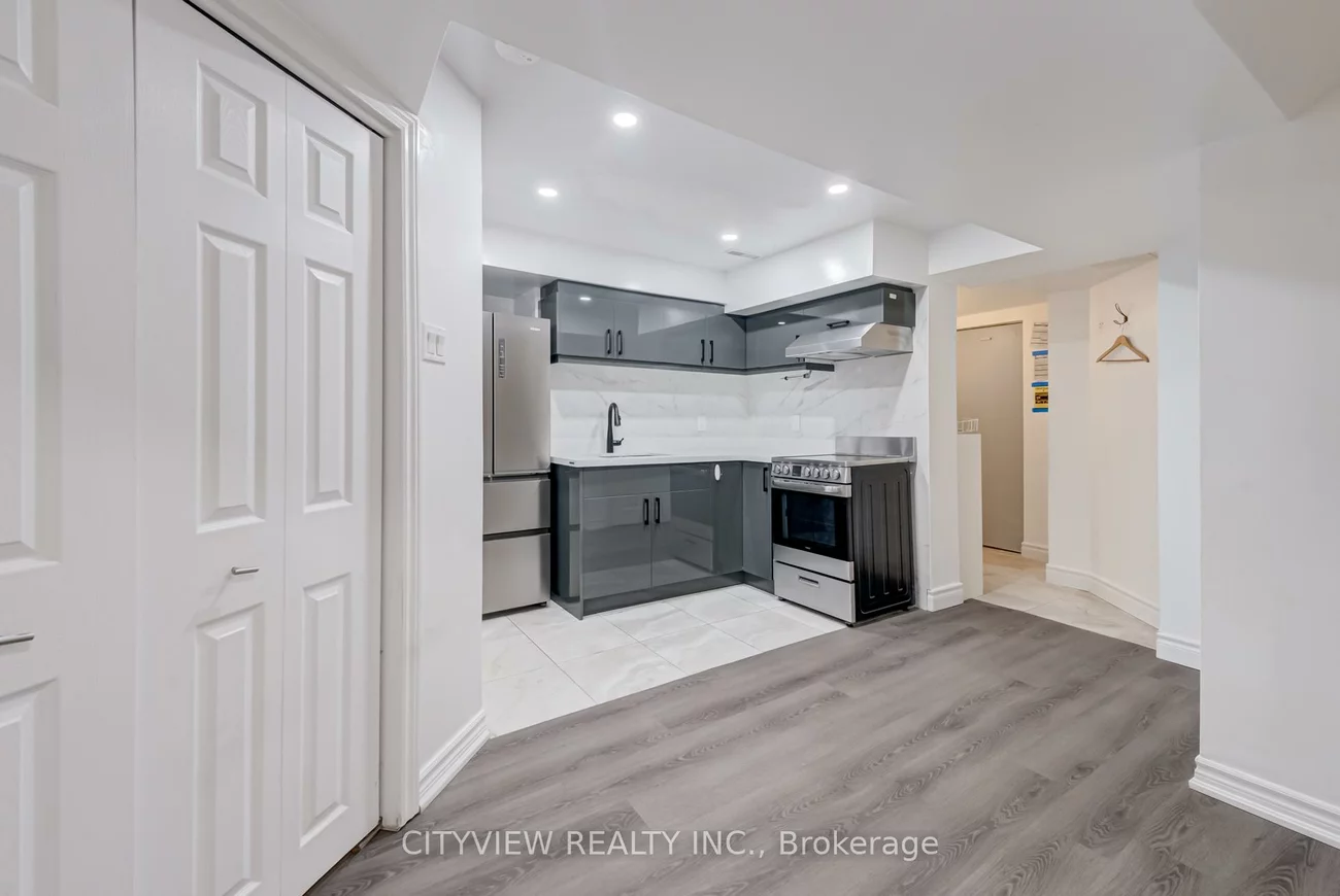 5842, Terrapark, Churchill Meadows, Mississauga