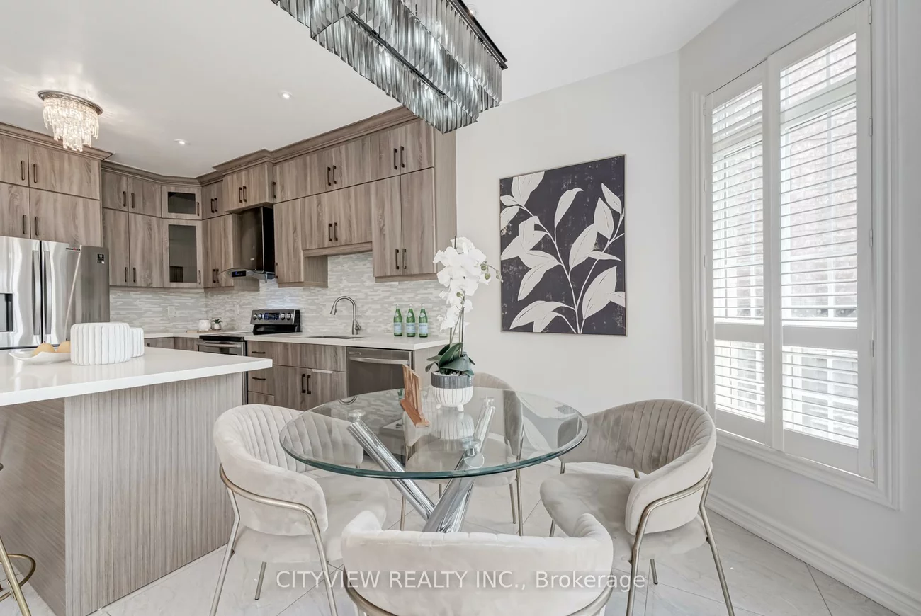 5842, Terrapark, Churchill Meadows, Mississauga