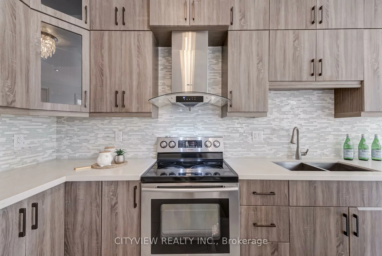 5842, Terrapark, Churchill Meadows, Mississauga