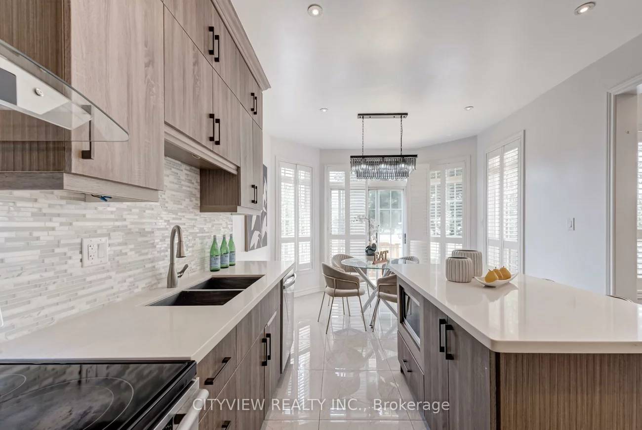 5842, Terrapark, Churchill Meadows, Mississauga