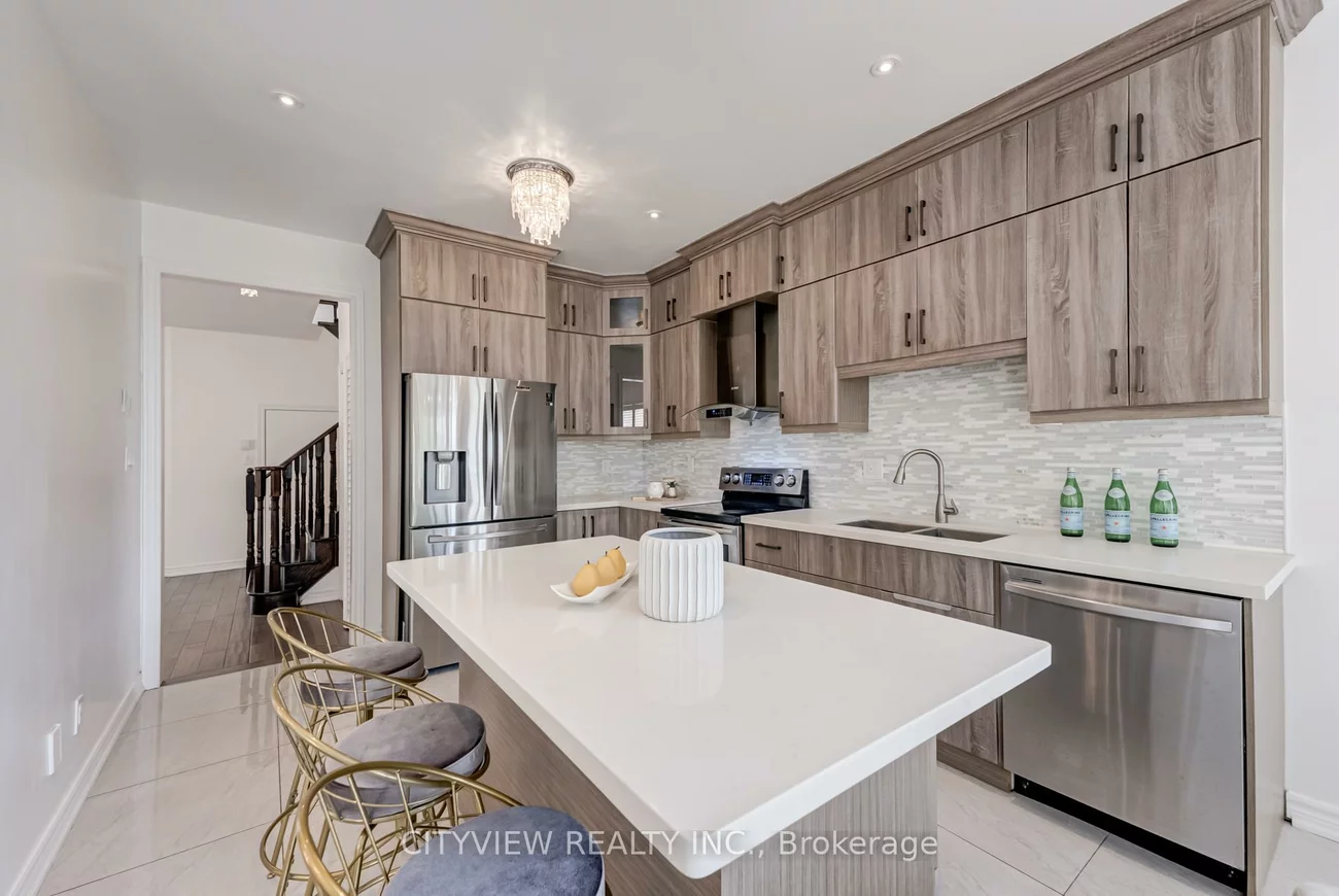 5842, Terrapark, Churchill Meadows, Mississauga