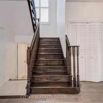 5842, Terrapark, Churchill Meadows, Mississauga