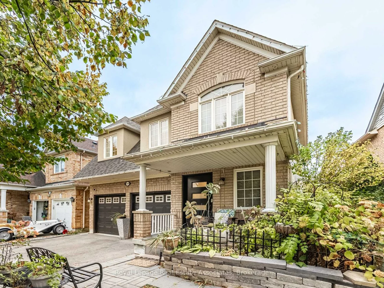 6214, Miriam, Lisgar, Mississauga