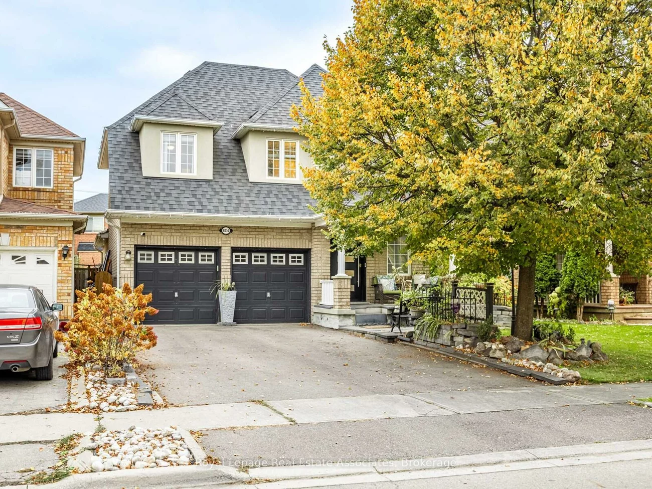 6214, Miriam, Lisgar, Mississauga