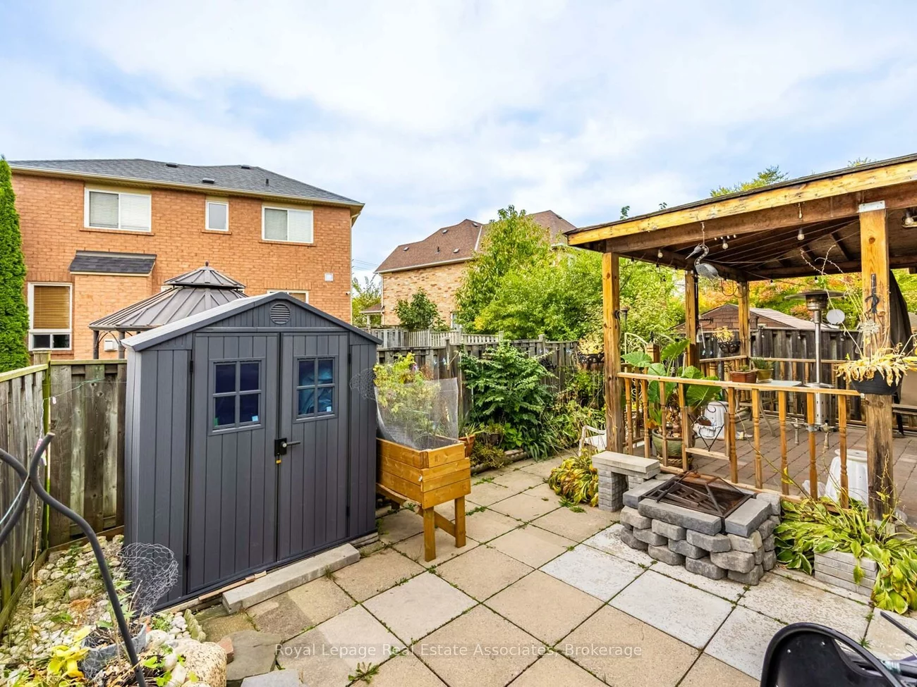 6214, Miriam, Lisgar, Mississauga