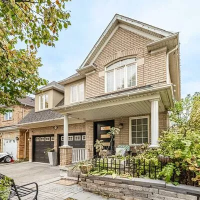 6214, Miriam, Lisgar, Mississauga