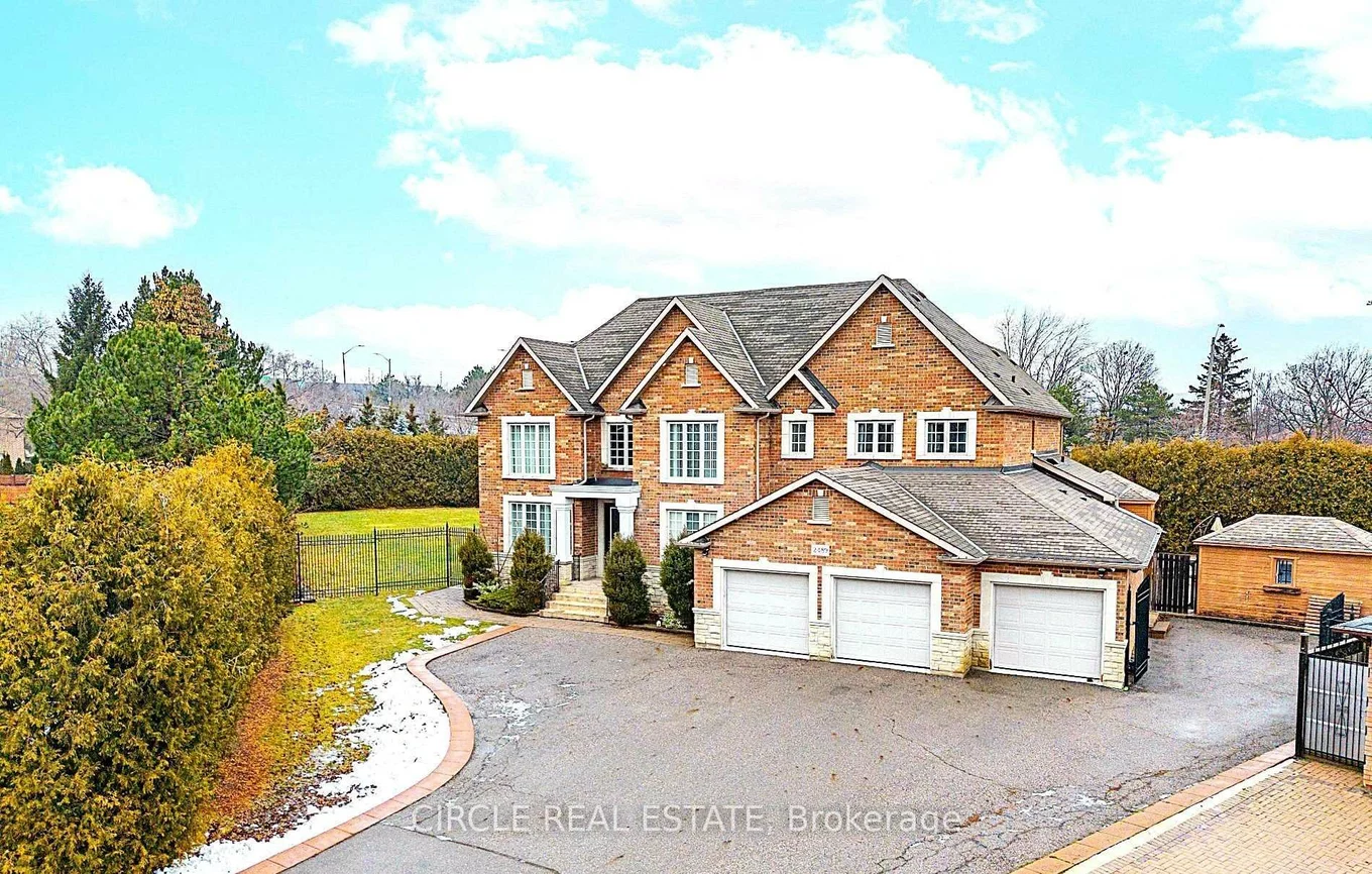 2489, Olinda, Erindale, Mississauga