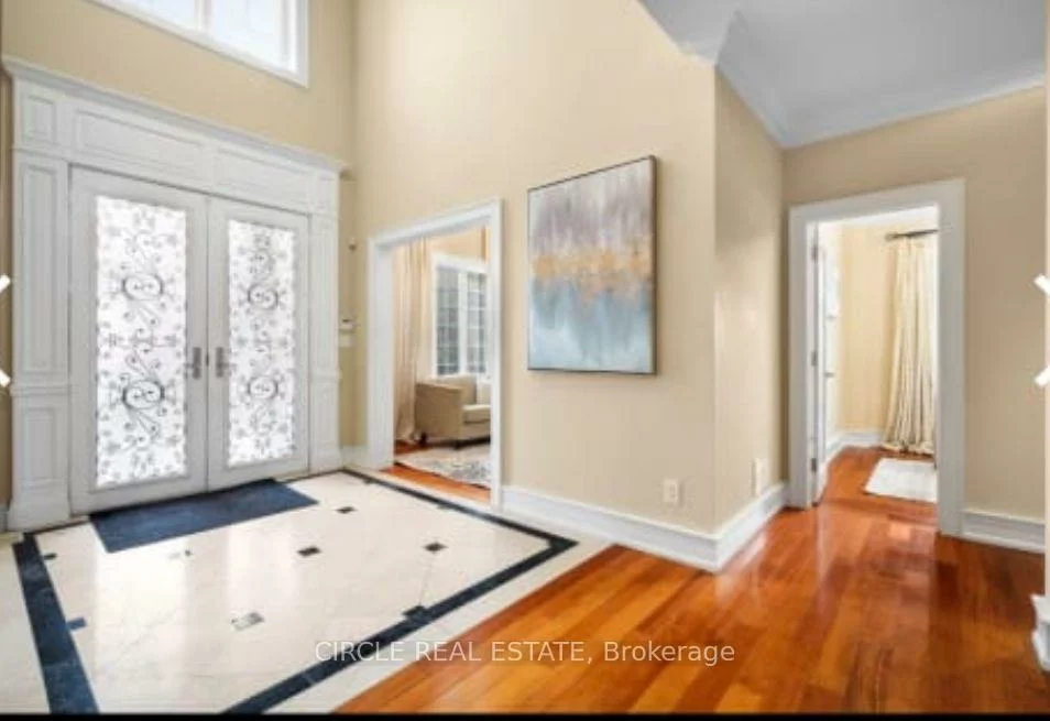 2489, Olinda, Erindale, Mississauga