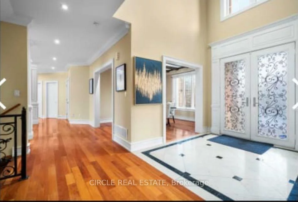 2489, Olinda, Erindale, Mississauga