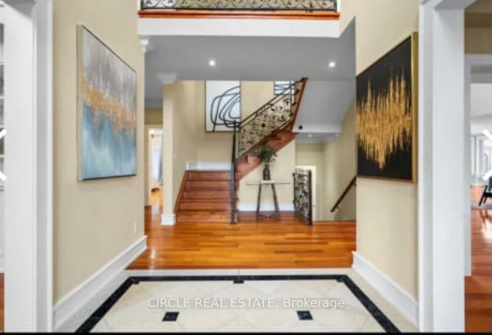 2489, Olinda, Erindale, Mississauga