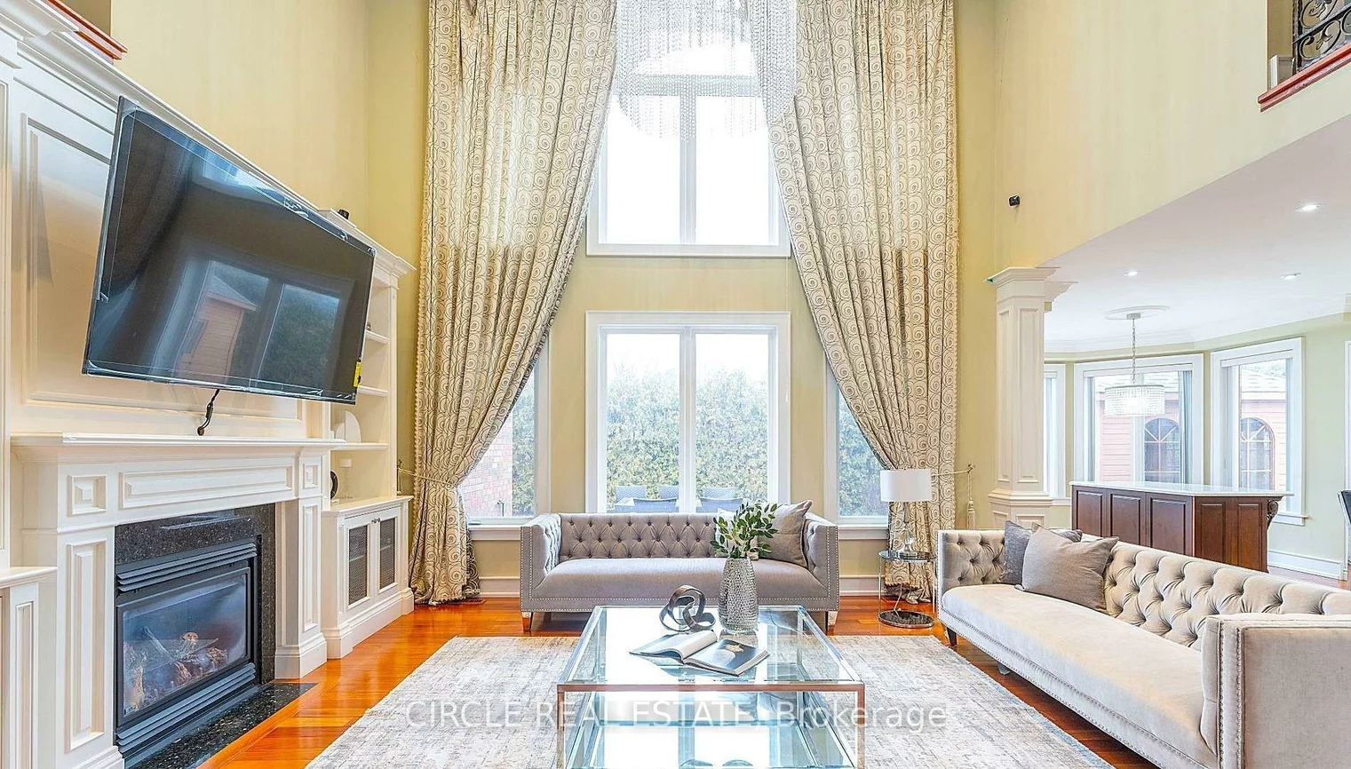 2489, Olinda, Erindale, Mississauga