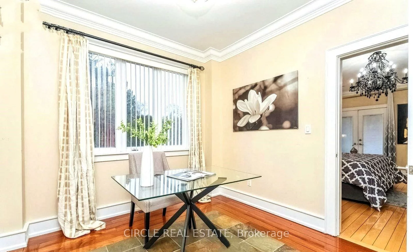 2489, Olinda, Erindale, Mississauga