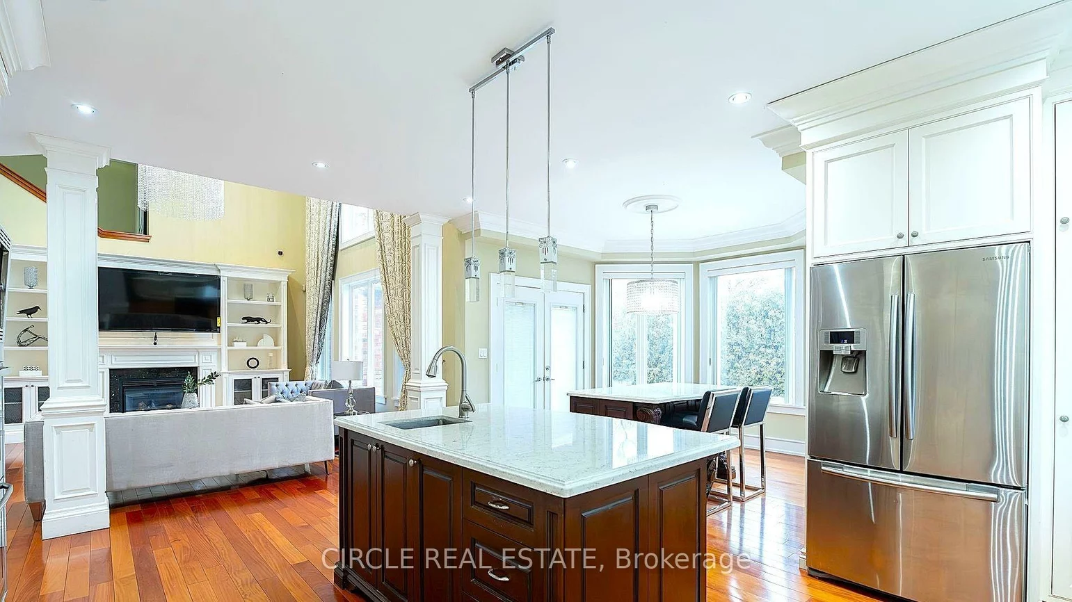 2489, Olinda, Erindale, Mississauga