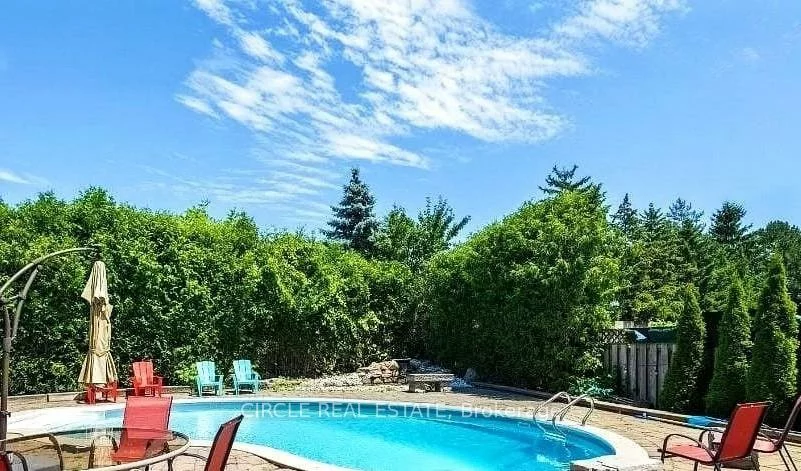 2489, Olinda, Erindale, Mississauga