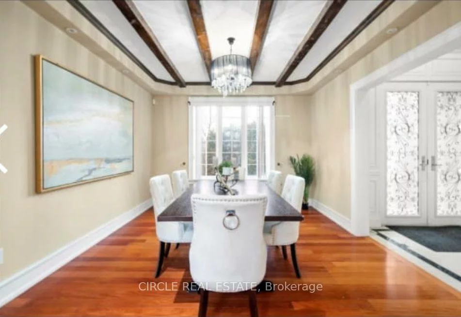 2489, Olinda, Erindale, Mississauga