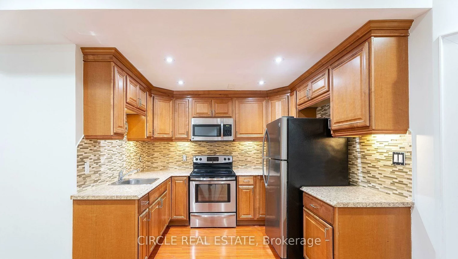 2489, Olinda, Erindale, Mississauga