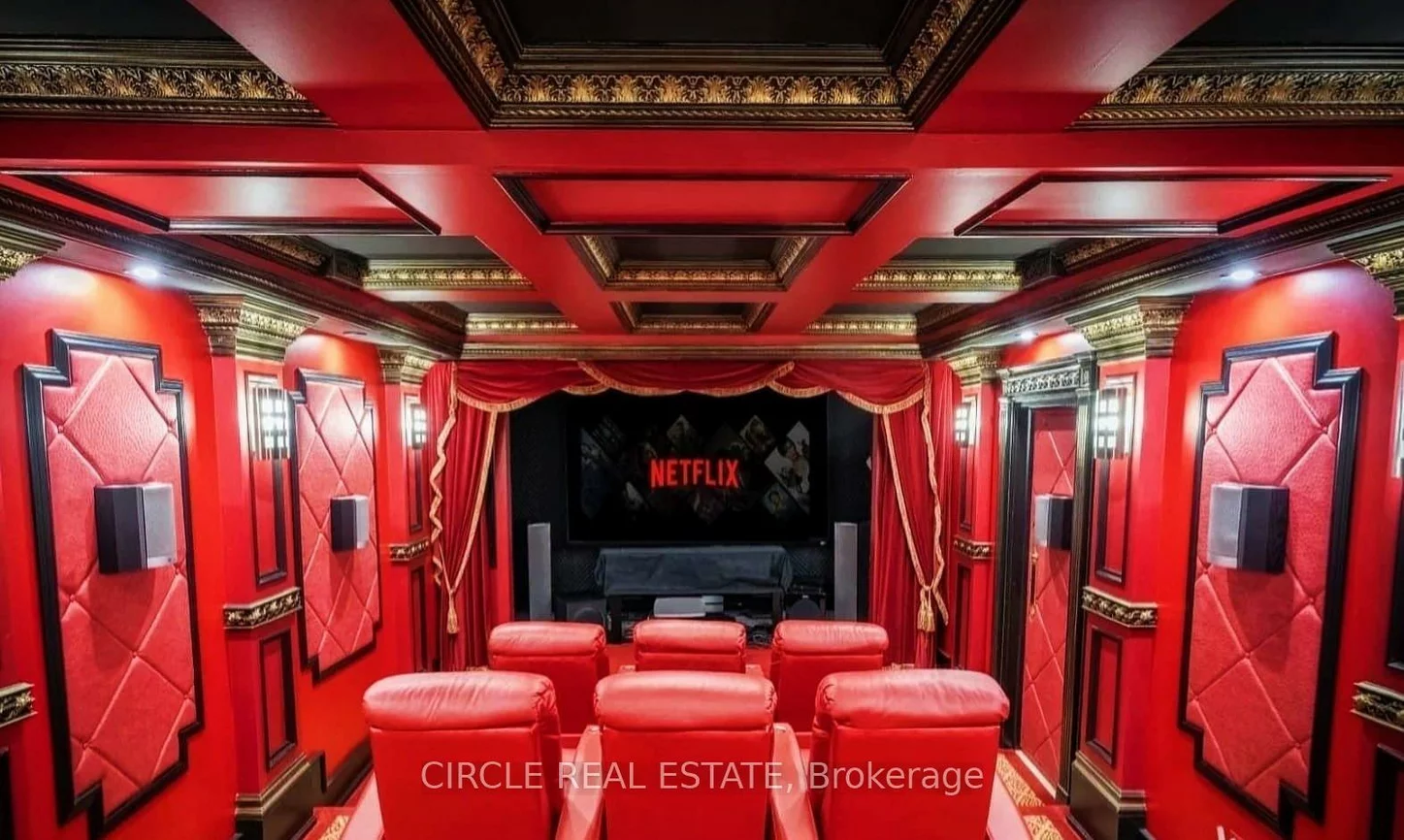 2489, Olinda, Erindale, Mississauga