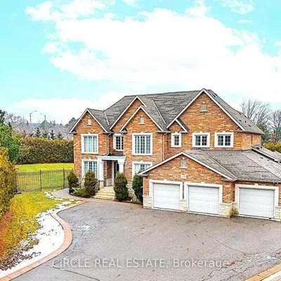 2489, Olinda, Erindale, Mississauga