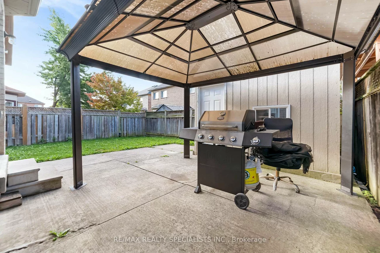 5636, Kellandy, Churchill Meadows, Mississauga