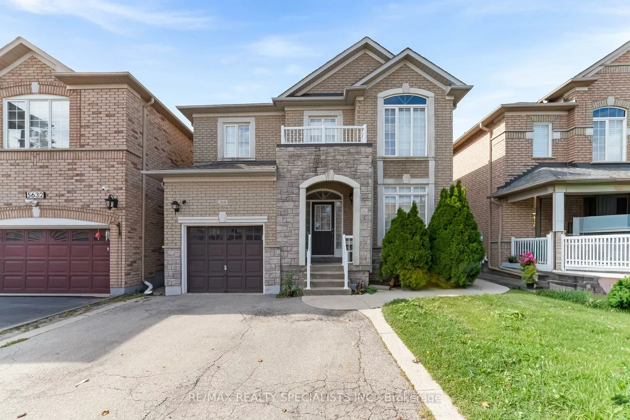5636, Kellandy, Churchill Meadows, Mississauga