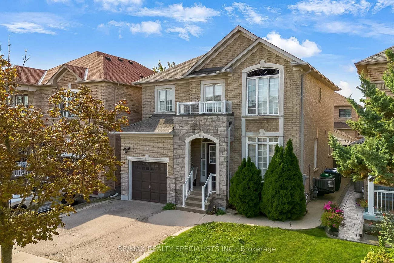 5636, Kellandy, Churchill Meadows, Mississauga