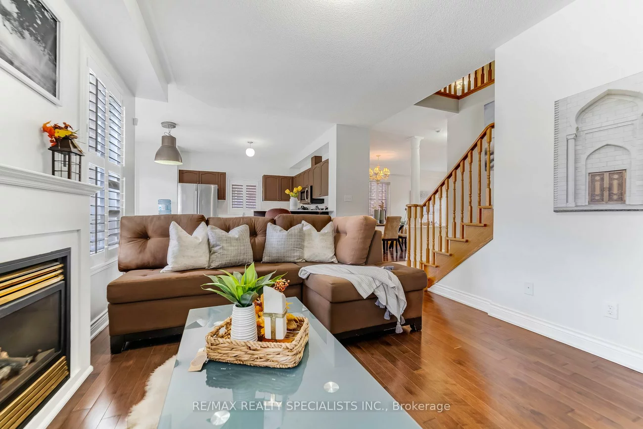 5636, Kellandy, Churchill Meadows, Mississauga