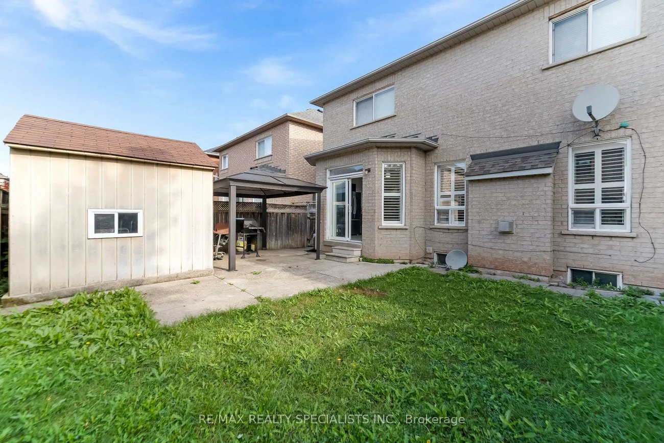 5636, Kellandy, Churchill Meadows, Mississauga