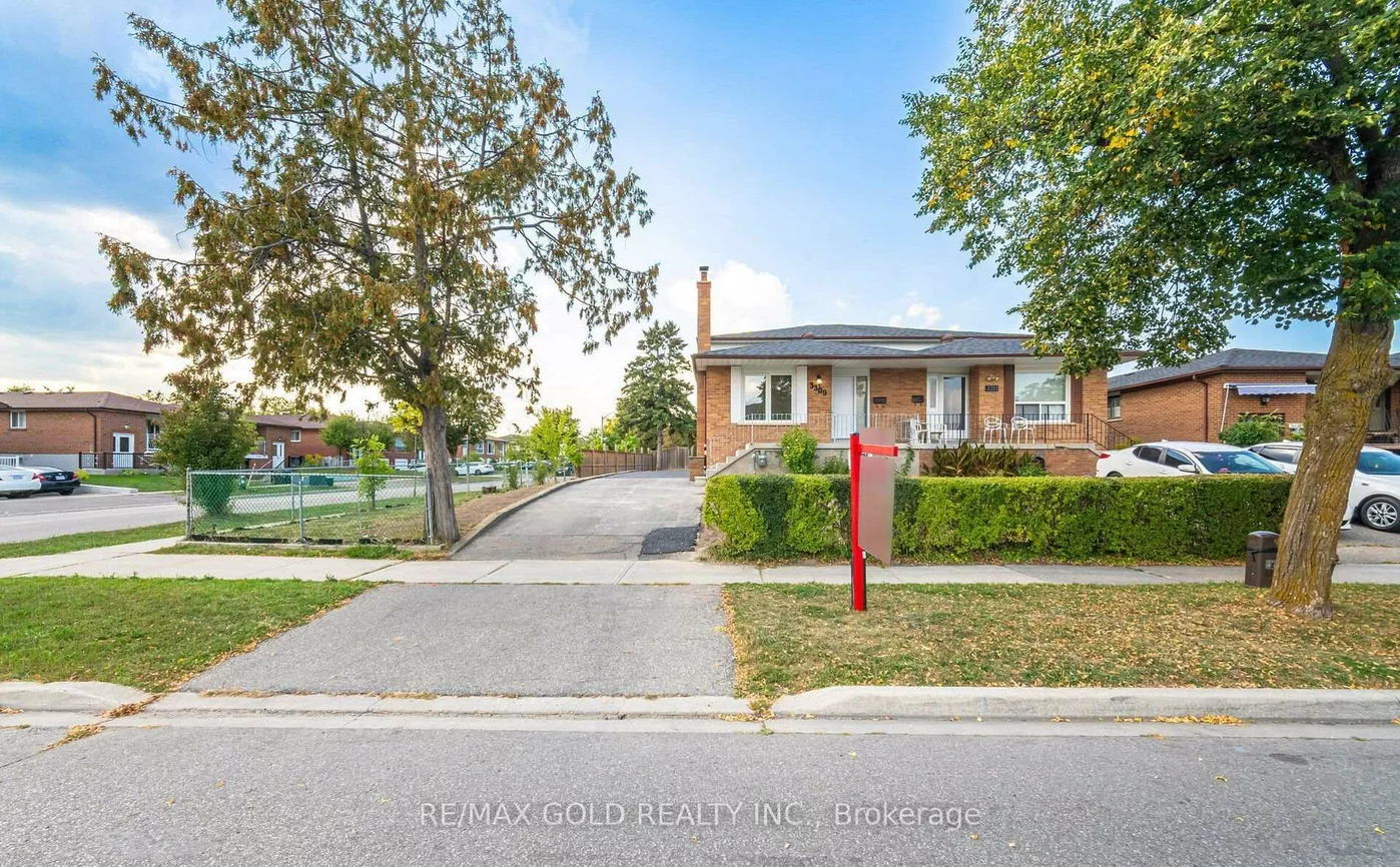 3309, Jolliffe, Malton, Mississauga