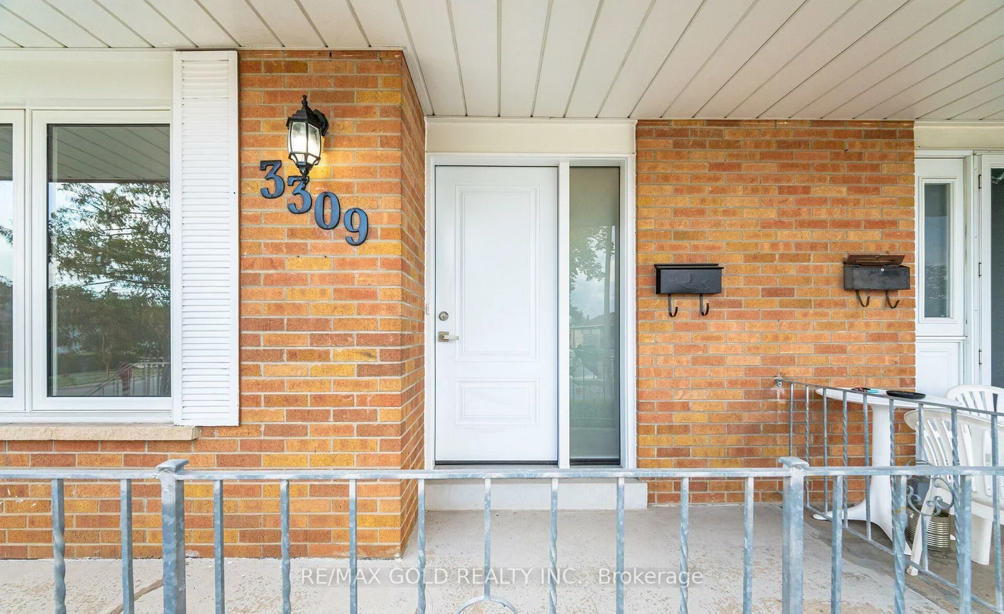 3309, Jolliffe, Malton, Mississauga