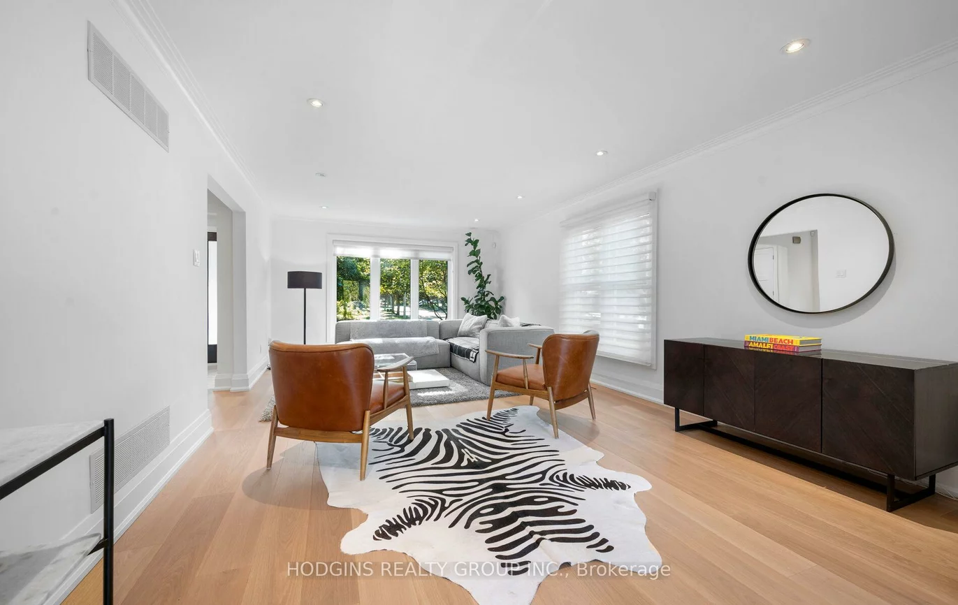 1726, Sherwood Forrest, Sheridan, Mississauga