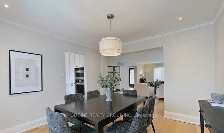 1726, Sherwood Forrest, Sheridan, Mississauga