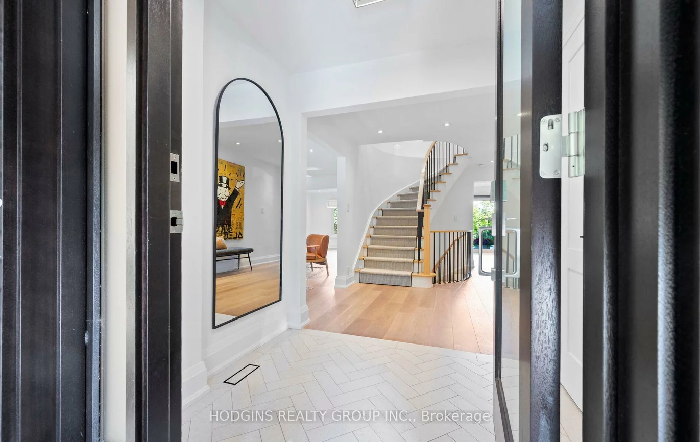 1726, Sherwood Forrest, Sheridan, Mississauga