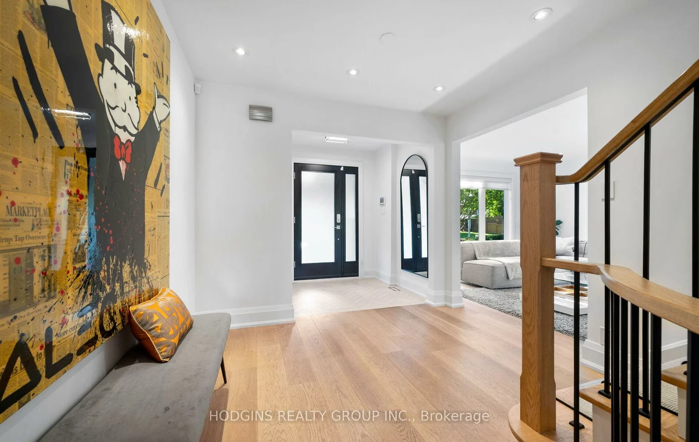 1726, Sherwood Forrest, Sheridan, Mississauga