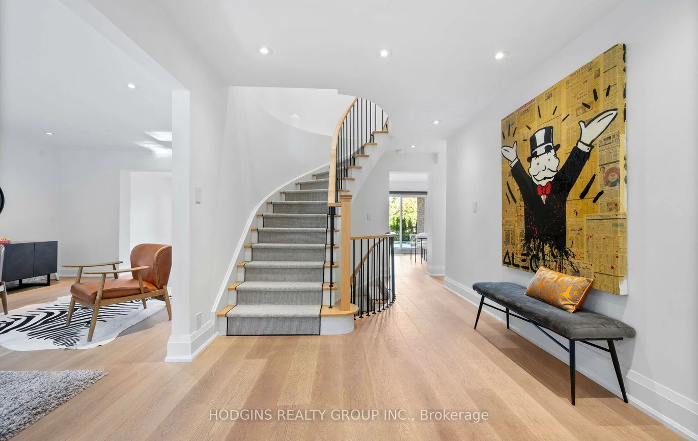 1726, Sherwood Forrest, Sheridan, Mississauga