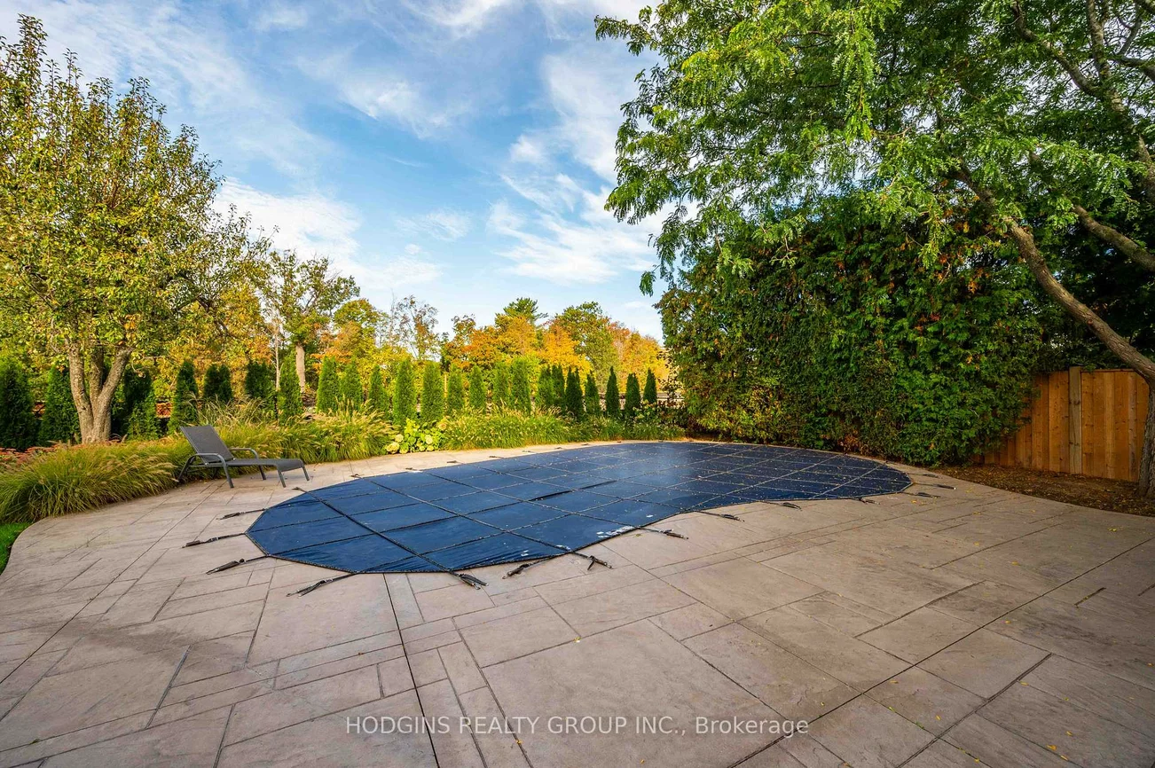 1726, Sherwood Forrest, Sheridan, Mississauga