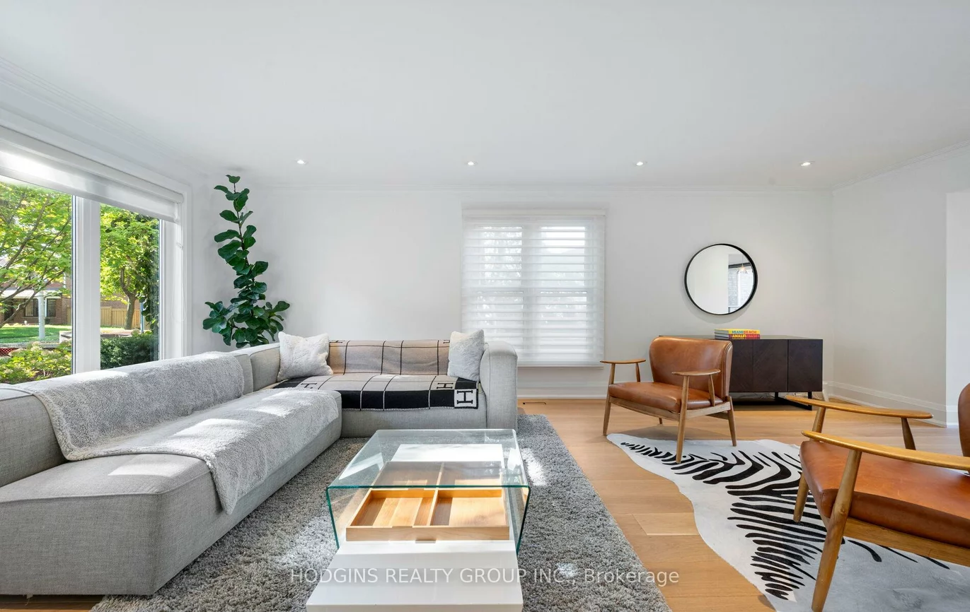 1726, Sherwood Forrest, Sheridan, Mississauga