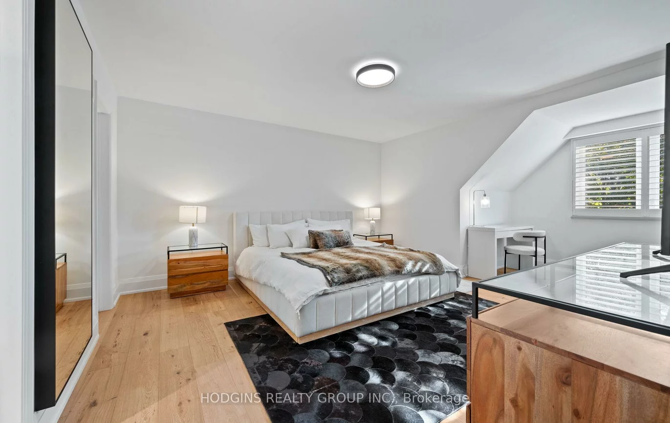 1726, Sherwood Forrest, Sheridan, Mississauga