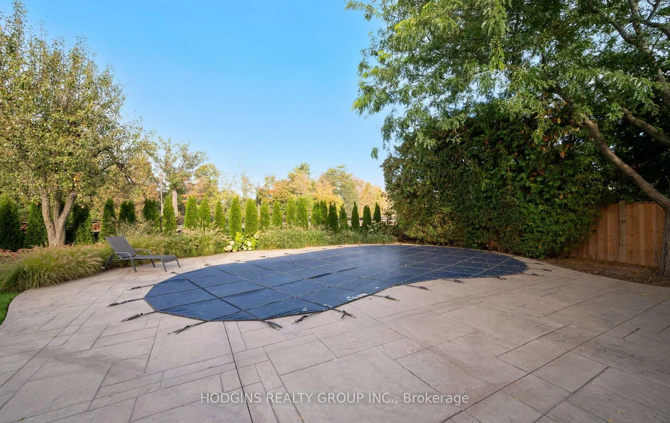 1726, Sherwood Forrest, Sheridan, Mississauga