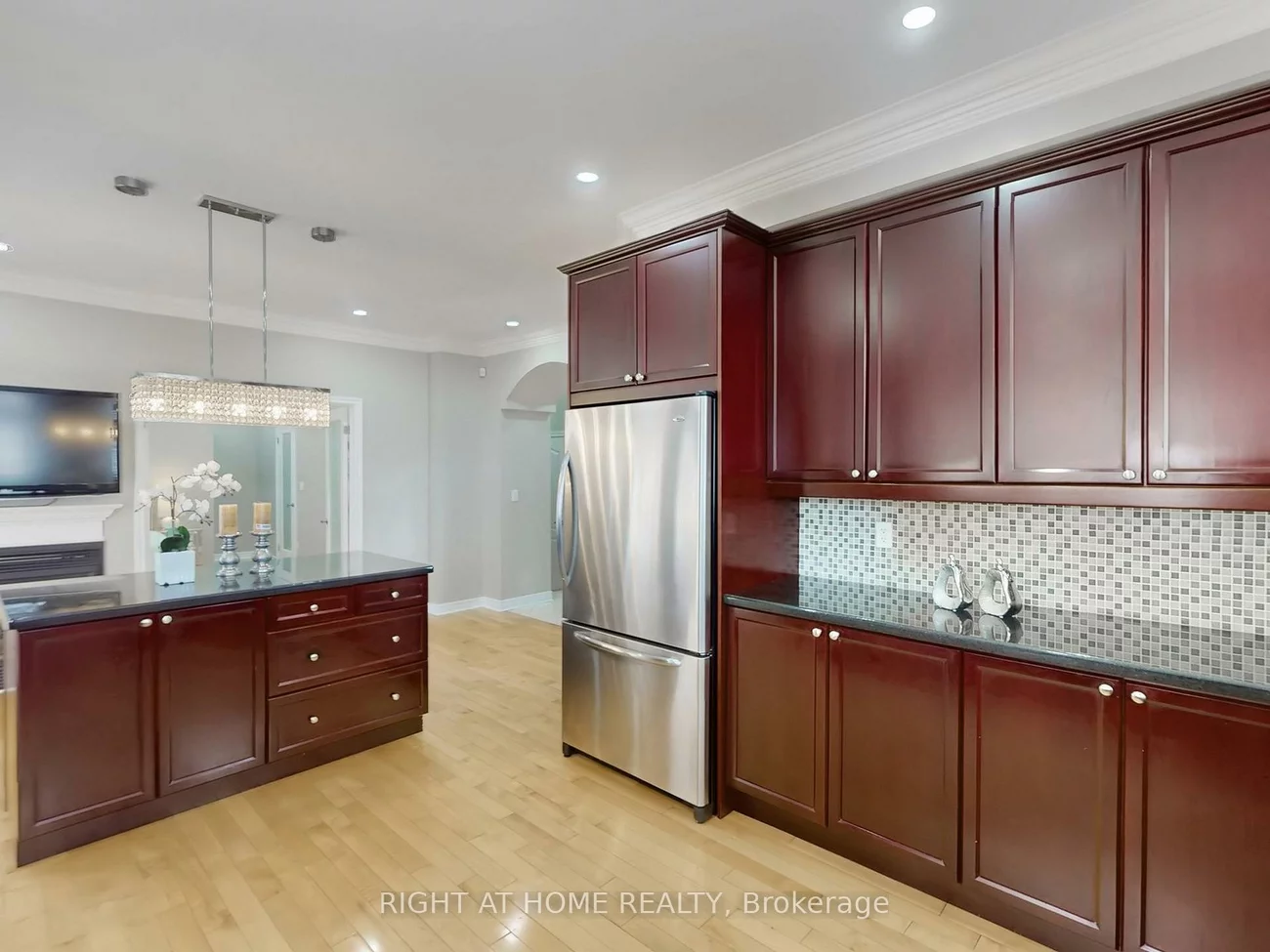 3585, Stonecutter, Churchill Meadows, Mississauga