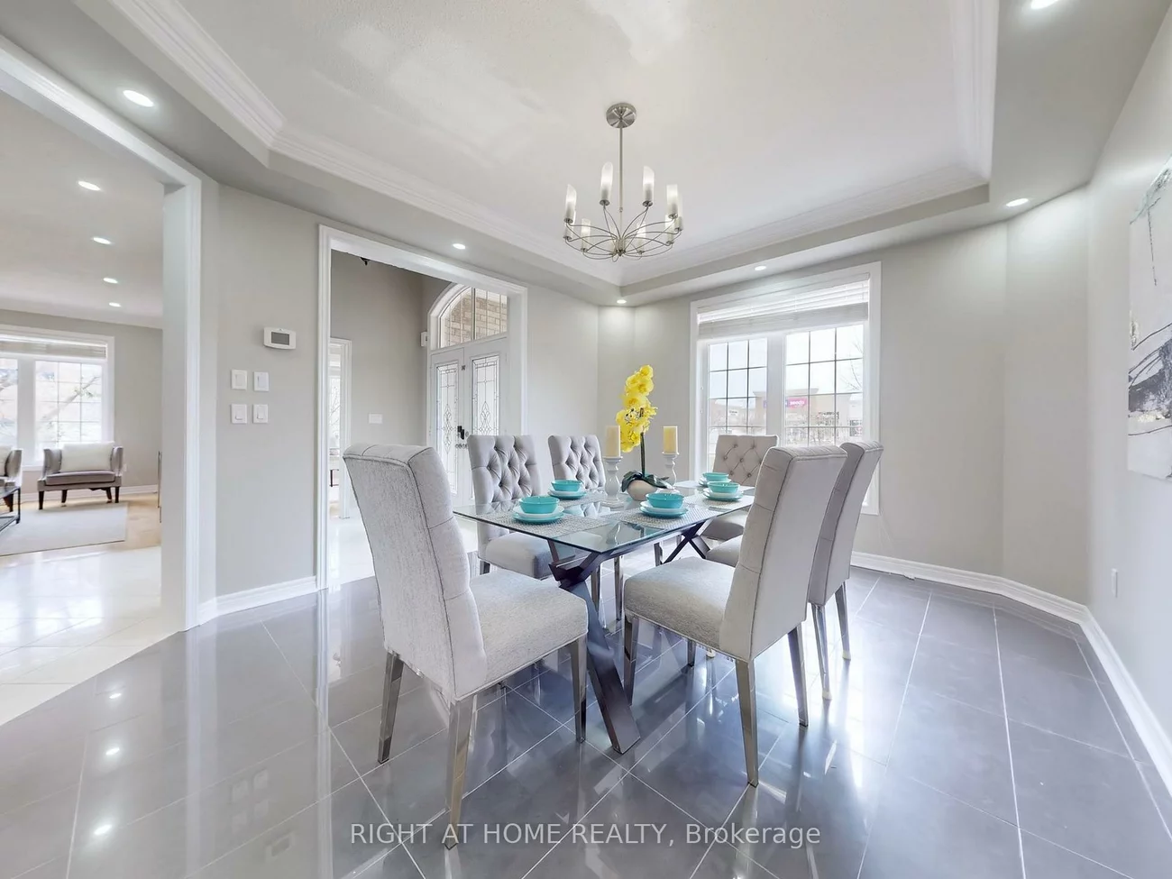 3585, Stonecutter, Churchill Meadows, Mississauga