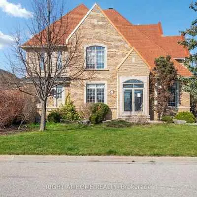 3585, Stonecutter, Churchill Meadows, Mississauga